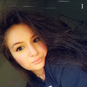 Meet your Posher, Cheyenne